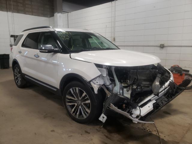 FORD EXPLORER P 2017 1fm5k8ht8hgd03779