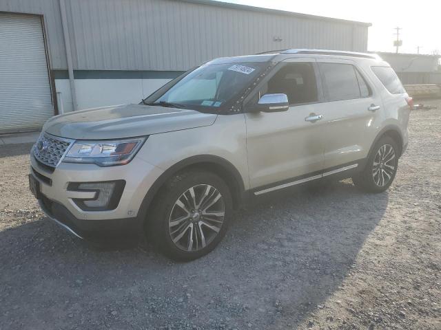 FORD EXPLORER P 2017 1fm5k8ht8hgd20288