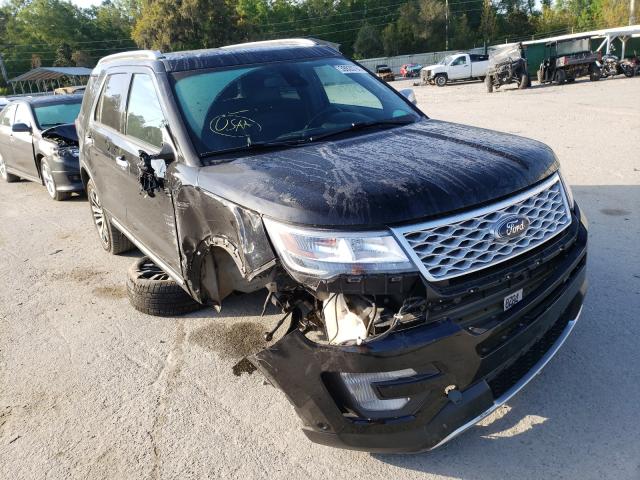 FORD EXPLORER 2017 1fm5k8ht8hgd23319