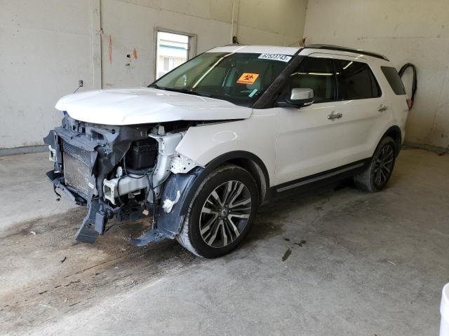 FORD EXPLORER P 2017 1fm5k8ht8hgd79213