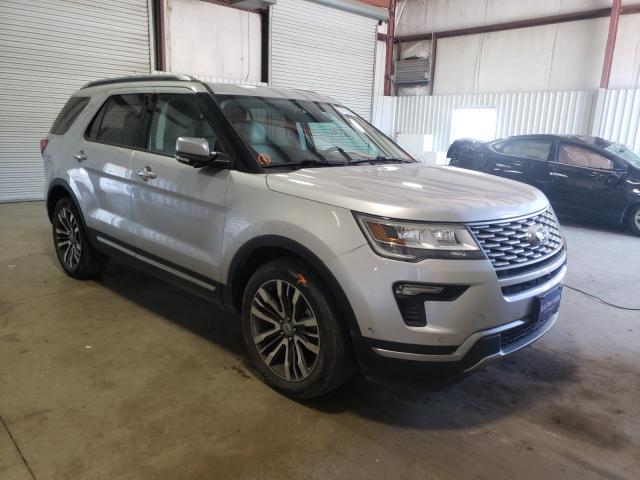 FORD EXPLORER P 2018 1fm5k8ht8jgc63290