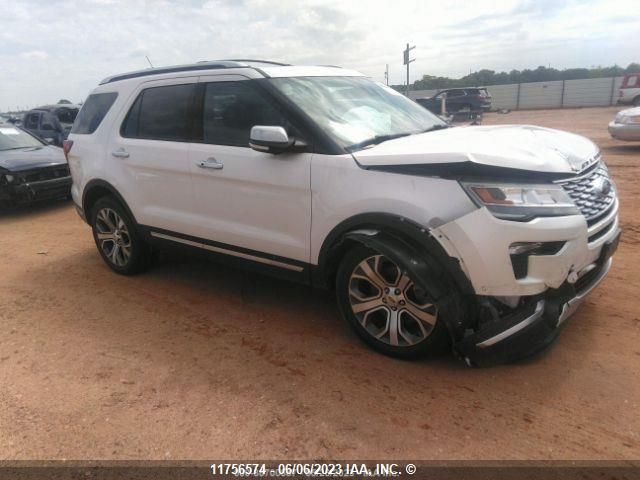 FORD EXPLORER 2019 1fm5k8ht8kga54097