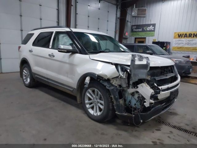 FORD EXPLORER 2016 1fm5k8ht9ggb42132