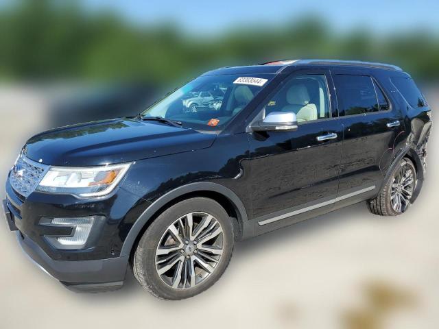 FORD EXPLORER 2016 1fm5k8ht9ggb48495