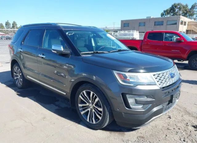 FORD EXPLORER 2016 1fm5k8ht9ggb95705