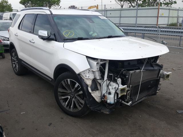 FORD EXPLORER P 2016 1fm5k8ht9ggc22840