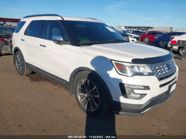 FORD EXPLORER 2016 1fm5k8ht9ggc66756