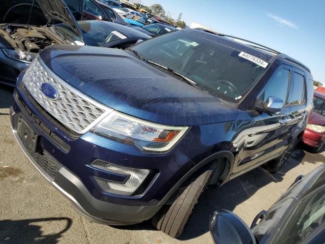 FORD EXPLORER 2016 1fm5k8ht9ggd03434