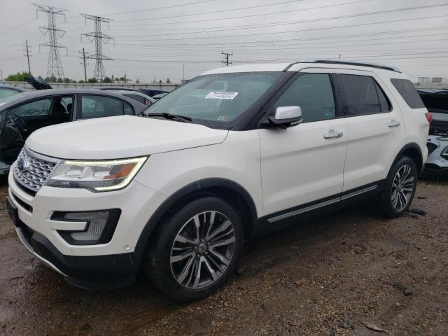 FORD EXPLORER 2017 1fm5k8ht9hga20677