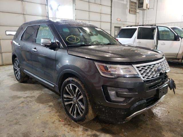 FORD EXPLORER P 2017 1fm5k8ht9hgc21236