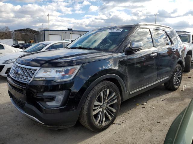 FORD EXPLORER 2017 1fm5k8ht9hgc49487