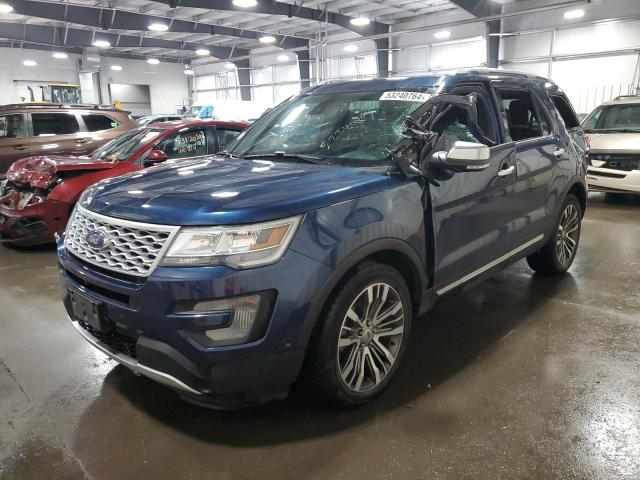 FORD EXPLORER 2017 1fm5k8ht9hgc55094