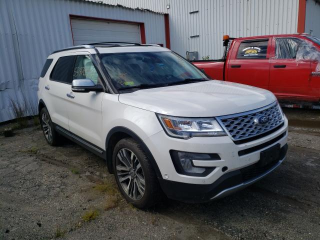 FORD EXPLORER P 2017 1fm5k8ht9hgd19070