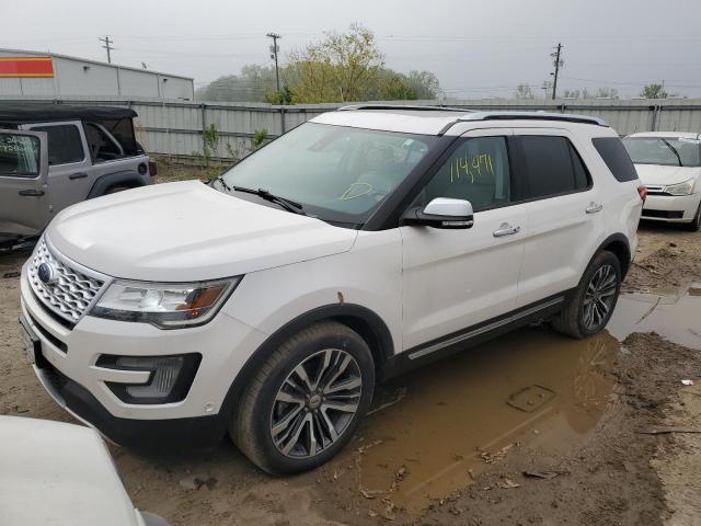 FORD EXPLORER 2017 1fm5k8ht9hgd76580