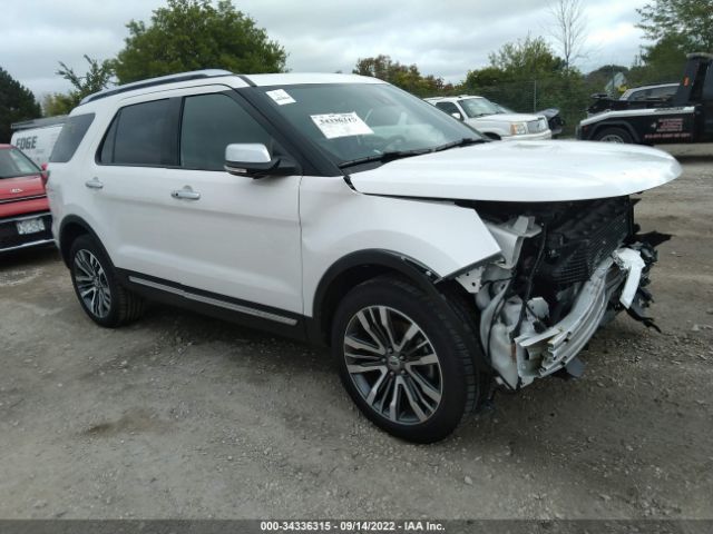 FORD EXPLORER 2017 1fm5k8ht9hgd81388