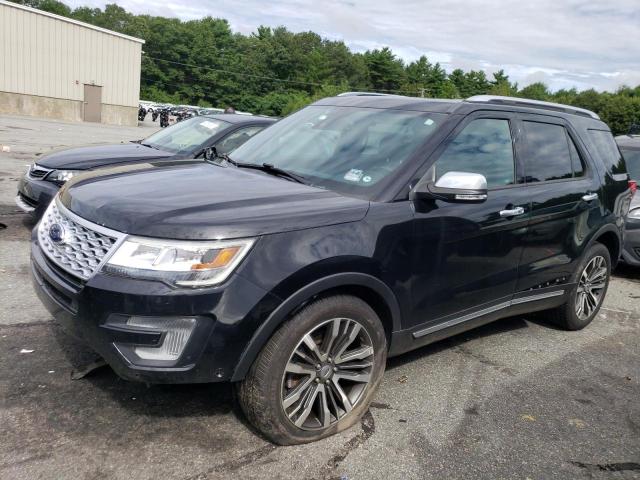 FORD EXPLORER P 2017 1fm5k8ht9hge42044