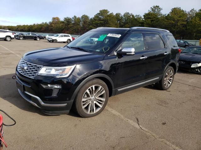 FORD EXPLORER P 2018 1fm5k8ht9jga74700