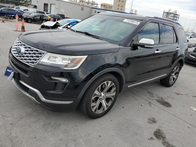 FORD EXPLORER 2018 1fm5k8ht9jgb74862