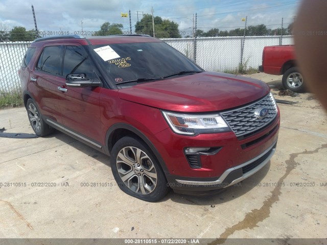 FORD EXPLORER 2018 1fm5k8ht9jgc05706