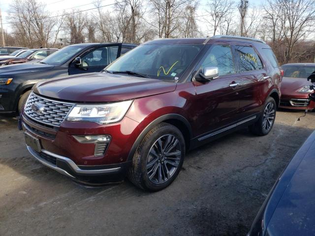 FORD EXPLORER P 2018 1fm5k8ht9jgc64304