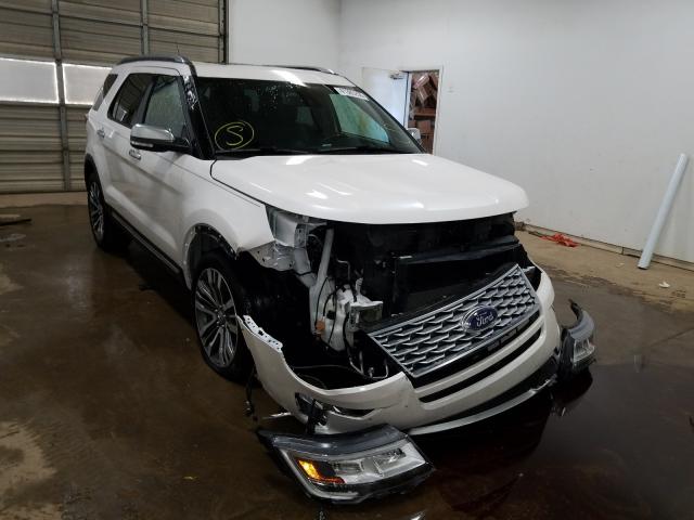 FORD EXPLORER P 2018 1fm5k8ht9jgc68594