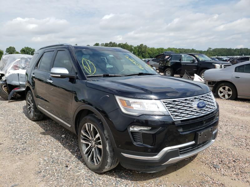 FORD EXPLORER 2018 1fm5k8ht9jgc69602