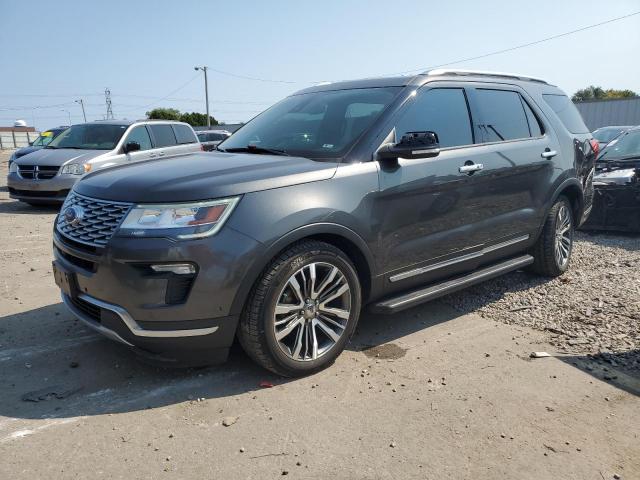 FORD EXPLORER P 2019 1fm5k8ht9kga00226