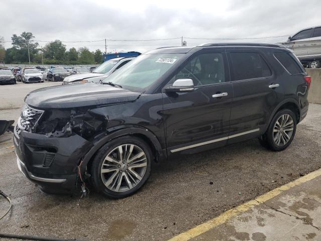 FORD EXPLORER P 2019 1fm5k8ht9kga02333