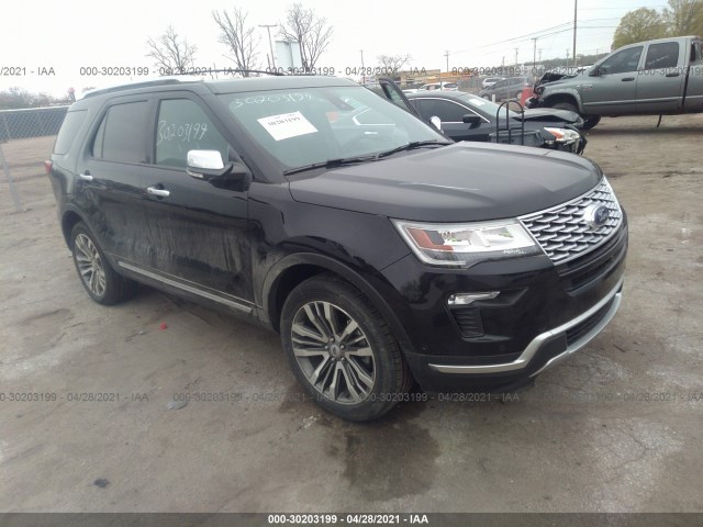 FORD EXPLORER 2019 1fm5k8ht9kga87593