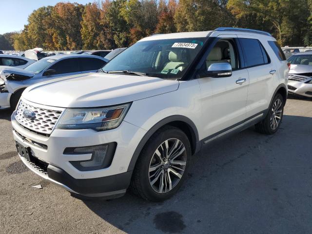 FORD EXPLORER 2016 1fm5k8htxgga74603