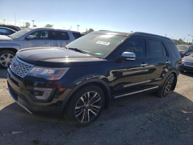 FORD EXPLORER P 2016 1fm5k8htxggc11698