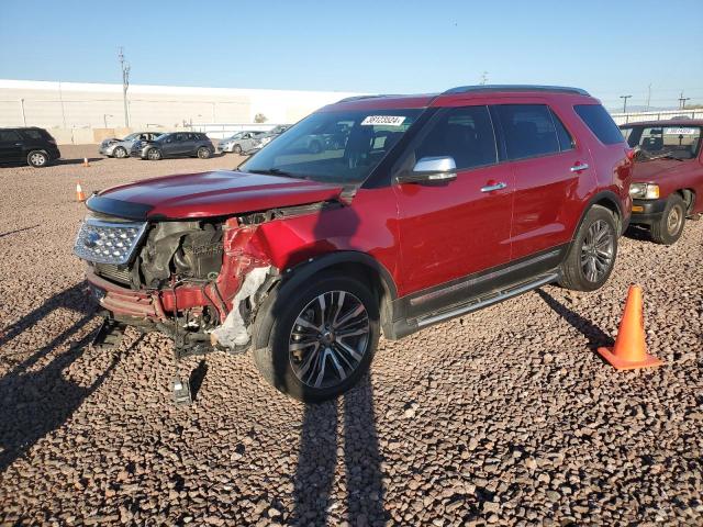 FORD EXPLORER 2016 1fm5k8htxggc31434