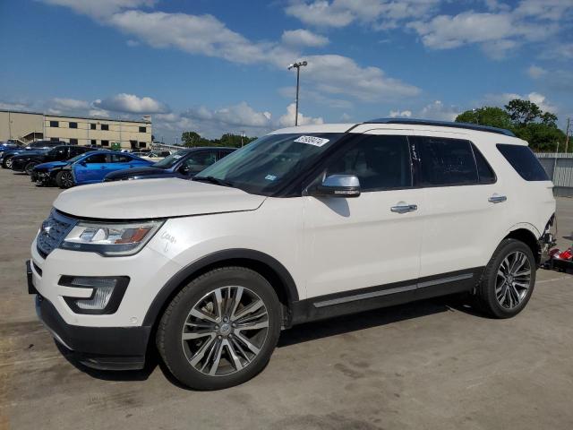 FORD EXPLORER 2016 1fm5k8htxggc57872