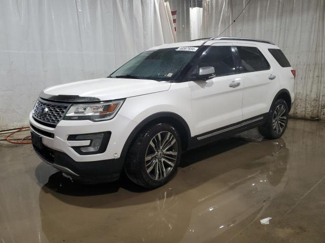 FORD EXPLORER 2016 1fm5k8htxggc74333