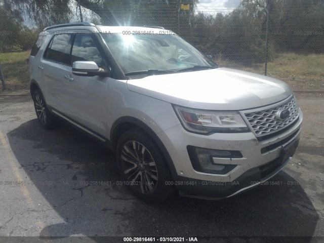 FORD EXPLORER 2017 1fm5k8htxhga70035