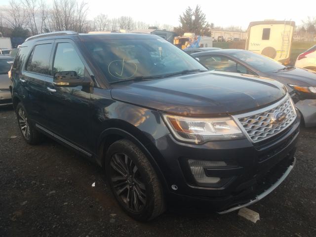 FORD EXPLORER P 2017 1fm5k8htxhgb28273