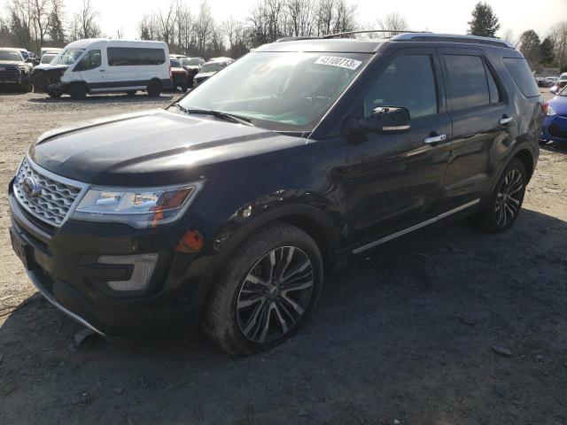 FORD EXPLORER P 2017 1fm5k8htxhgb32923