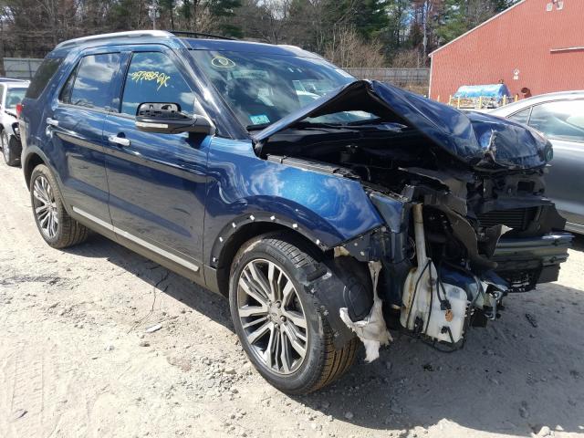 FORD EXPLORER P 2017 1fm5k8htxhgb75870