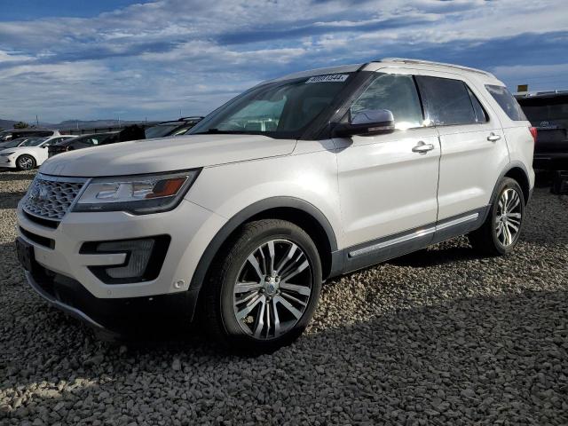 FORD EXPLORER 2017 1fm5k8htxhgb92345