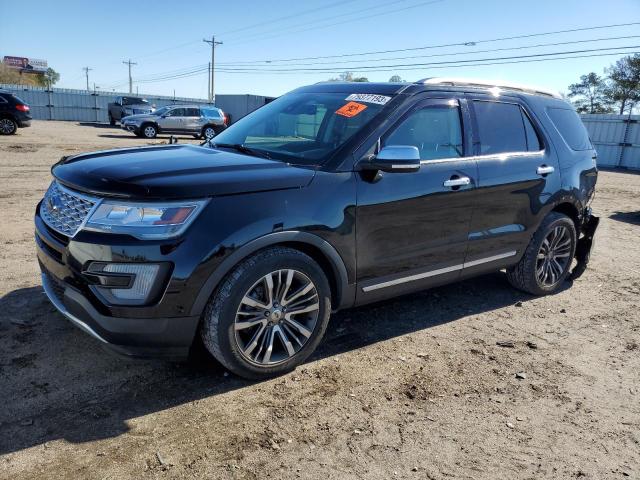 FORD EXPLORER 2017 1fm5k8htxhgc51524