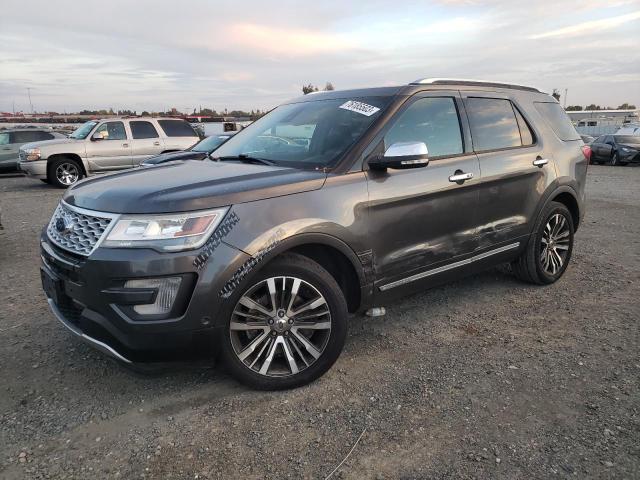 FORD EXPLORER 2017 1fm5k8htxhgc66282