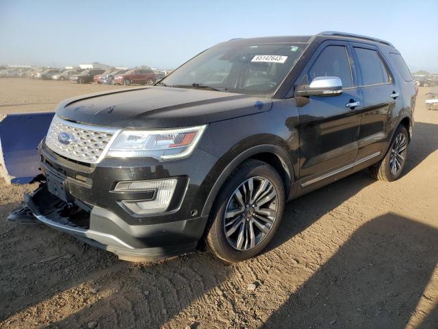 FORD EXPLORER 2017 1fm5k8htxhgc89397