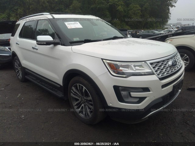 FORD EXPLORER 2017 1fm5k8htxhgc98035