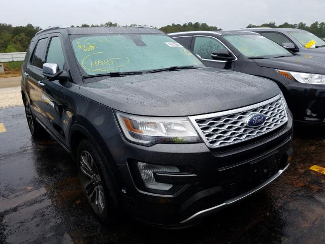 FORD EXPLORER P 2017 1fm5k8htxhgd01368