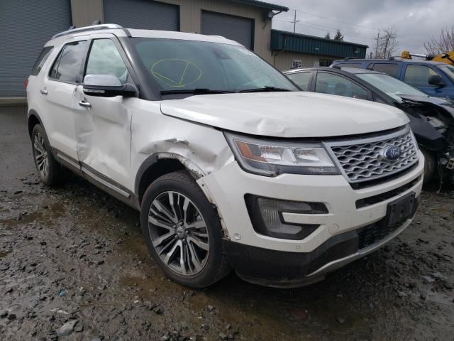 FORD EXPLORER P 2017 1fm5k8htxhgd91783