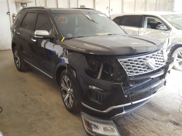 FORD EXPLORER P 2018 1fm5k8htxjga55315