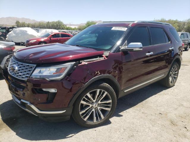 FORD EXPLORER 2018 1fm5k8htxjga68792