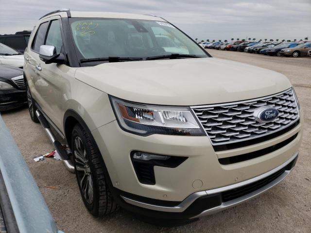 FORD EXPLORER P 2018 1fm5k8htxjga95944