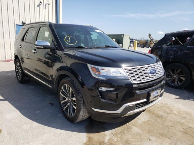 FORD EXPLORER P 2018 1fm5k8htxjga96124