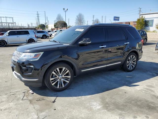 FORD EXPLORER 2018 1fm5k8htxjgb44849